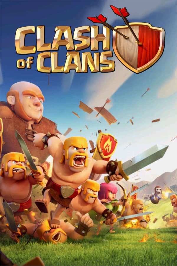 Clash of Clans