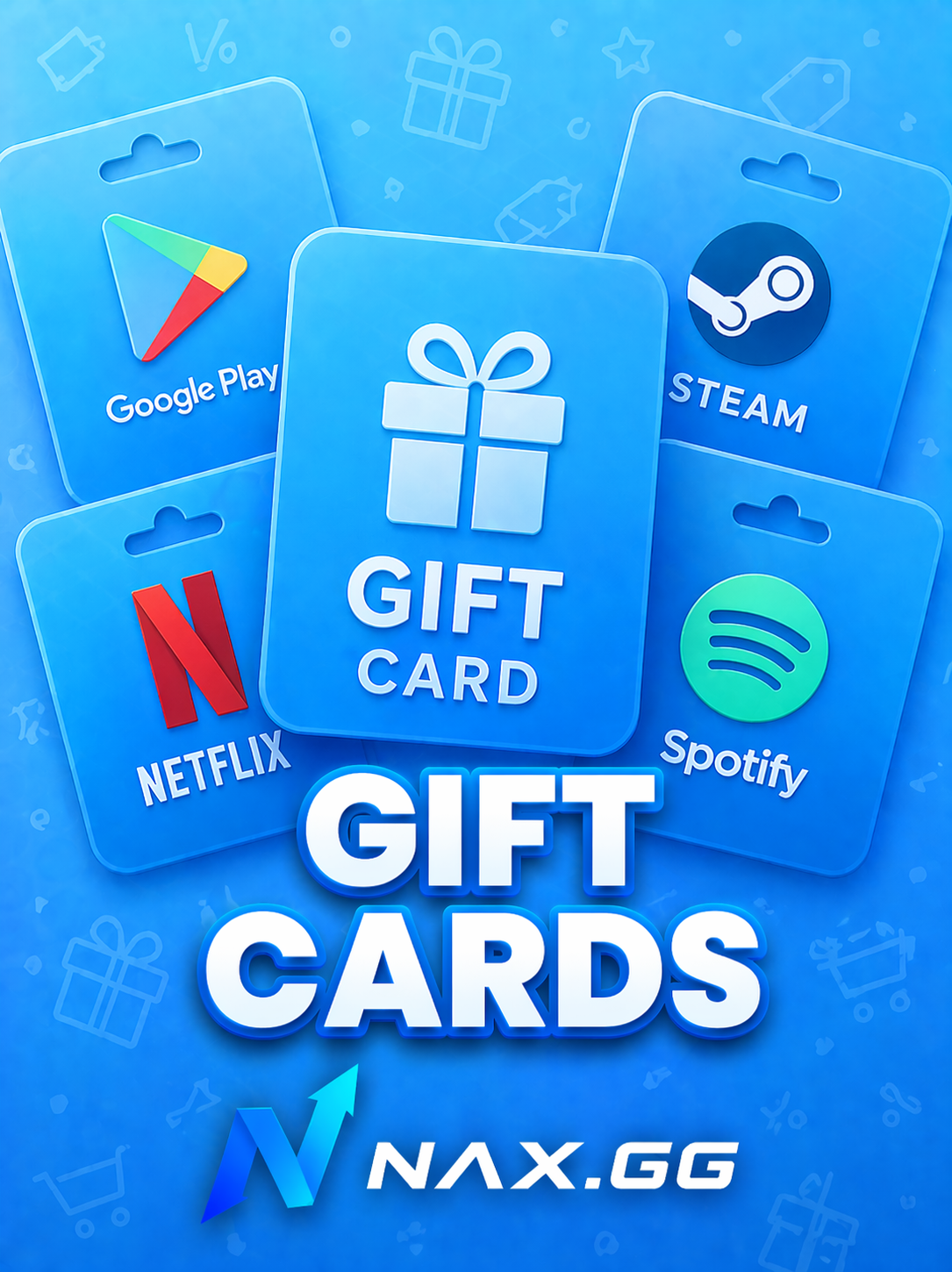 Gift Cards