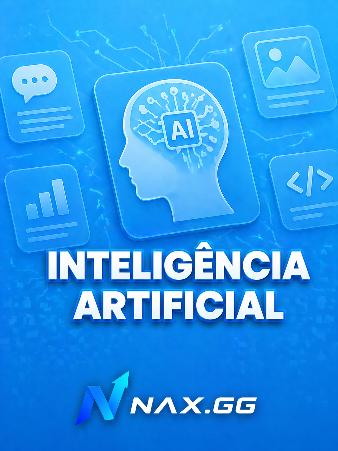 Inteligência Artificial