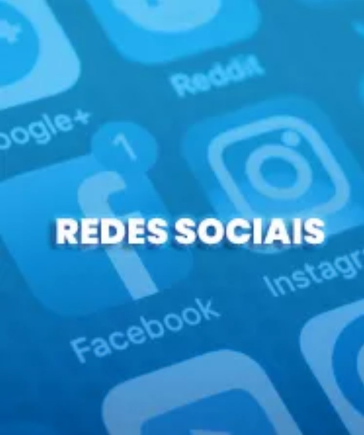 Redes Sociais