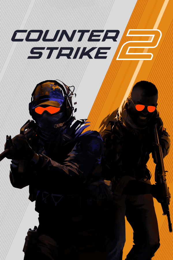 Counter Strike 2