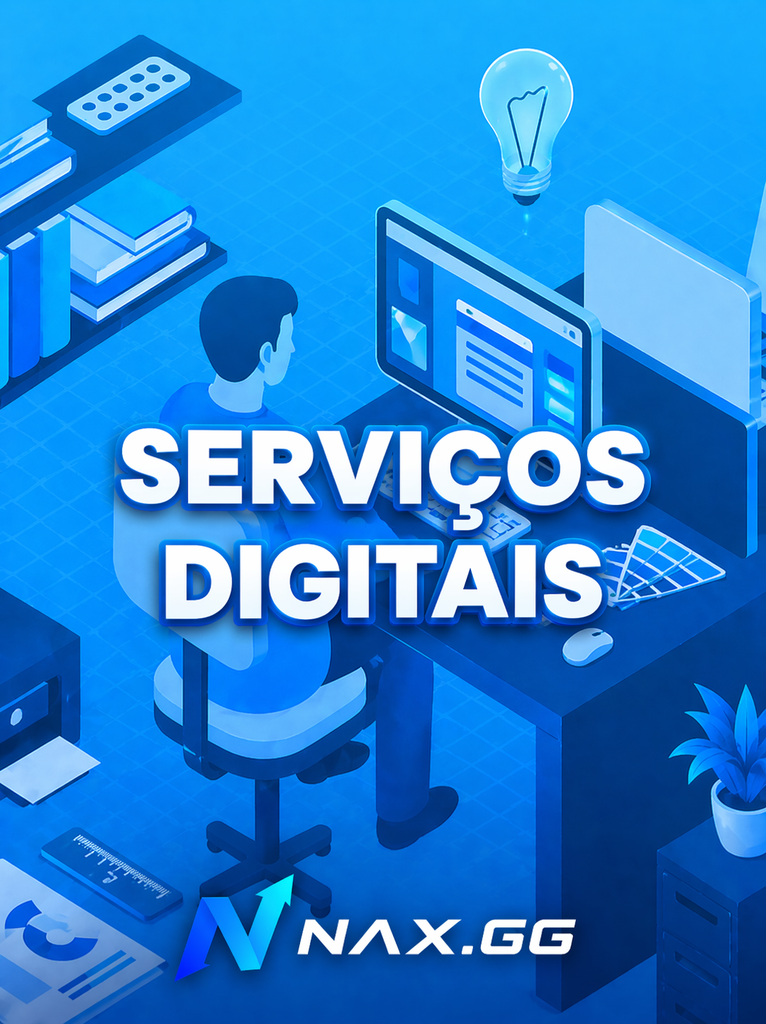 Serviços Digitais