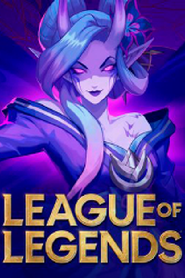 League of Legends