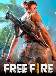 Free Fire (FF)