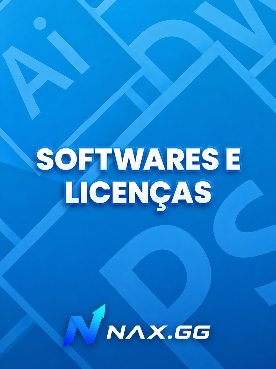 Softwares E Licenças