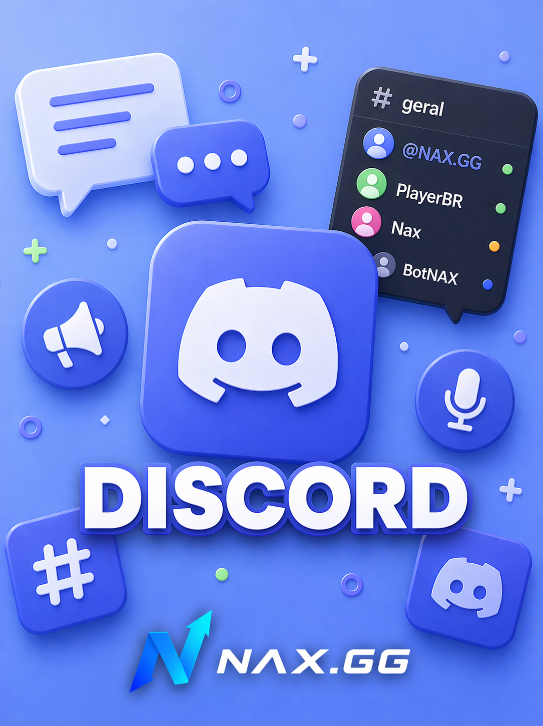 Discord
